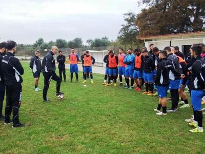 Ποδόσφαιρο: Ήττα για το Παναιγιάλειο στο Ηράκλειο