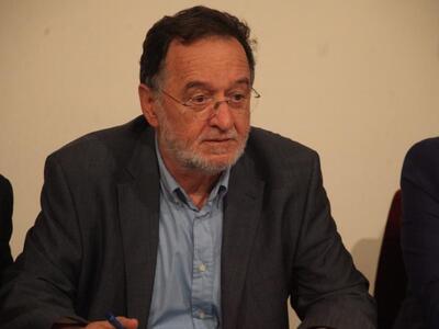 Συνεχίζεται η κόντρα Λαφαζάνη- ΕΡΤ