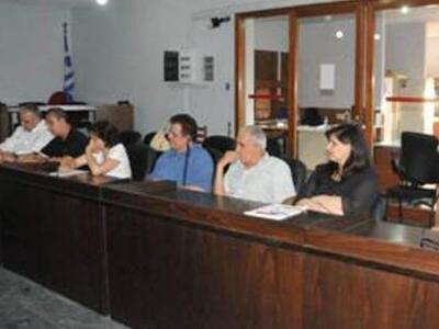 Δήμος Ναυπακτίας και Πανεπιστήμιο Πατρών...