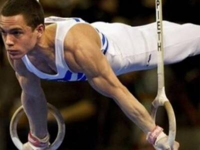 Παγκόσμιος πρωταθλητής ο Πετρούνιας!