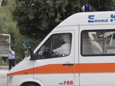 Άσκηση στο «Αμαλία Φλέμινγκ» για τυχόν κ...