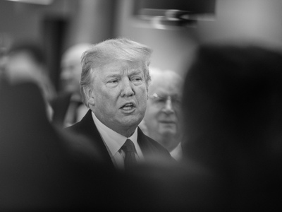 Τραμπ: Δημοσκόπηση CNN: Η αποδοχή τουτις...