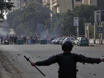 Αίγυπτος: Το Σάββατο πραγματοποιήθηκε η ...