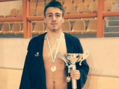 Νέο αίμα στην ανδρική ομάδα πόλο του ΝΟΠ...