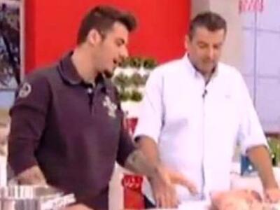 Τι τρέχει με Πετρετζίκη και Λιάγκα;