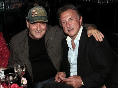 Βασίλης Καρράς 