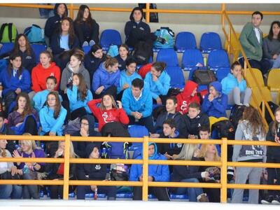 Κολύμβηση: Η ΝΕΠ στο "4th Swimming ...