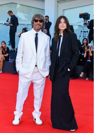 Στην αντίστοιχη περσινή της εμφάνιση με ...