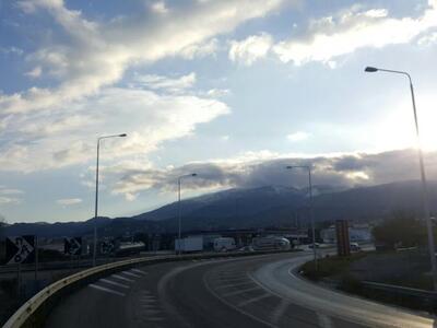 Ανατολικά - Νοτιοανατολικά