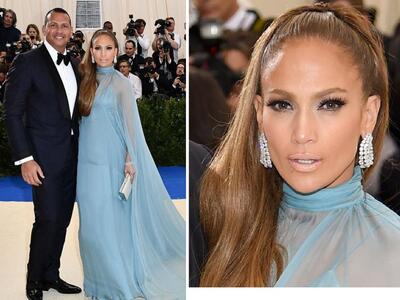 TZENΙΦΕΡ ΛΟΠΕΖ ΜΕ VALENTINO