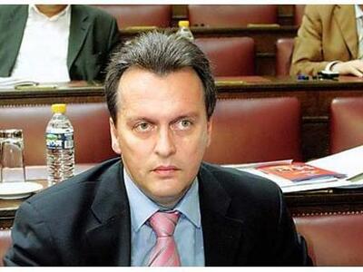 Γιώργος Κοντογιάννης: Να ξαναδοθεί το ΕΚ...