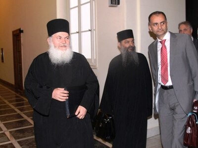 Τι είπε ο Εφραίμ στην Εξεταστική Επιτροπ...