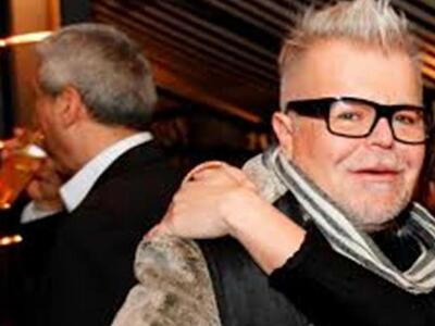 Νίκος Αποστολόπουλος για Κατερίνα Καινού...