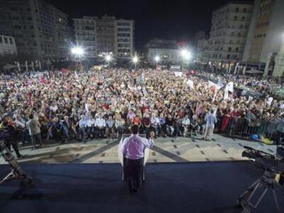 Η απάντηση από ΣΥΡΙΖΑ