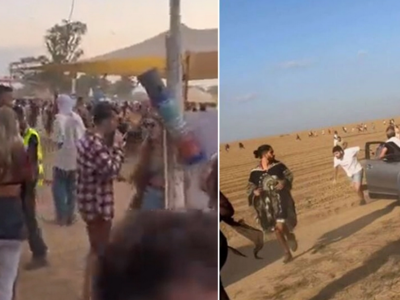 Πόλεμος στο Ισραήλ: 250 νεκροί σε μουσικ...