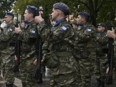 Τι αλλάζει από σήμερα στον Στρατό
