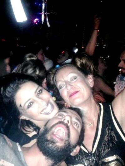 "Αυτοφωτιστείτε" στο Libido