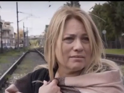 Μαριάννα Τουμασάτου για Τέμπη: «Ο φόβος ...