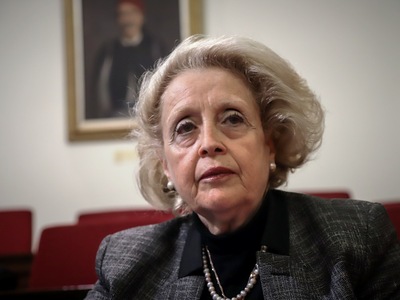 Η Θάνου ξεκίνησε να ρίχνει πρόστιμα - 88...