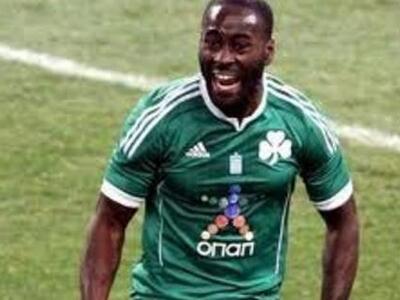 "Πράσινος" και με τη βούλα ο Κουίνσι