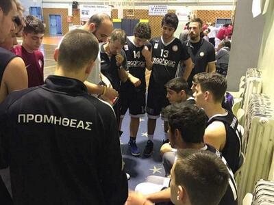 Α1 ΕΣΚΑ-Η: Πέρασε πρώτη η ΕΑΠ-Υποβιβάστη...