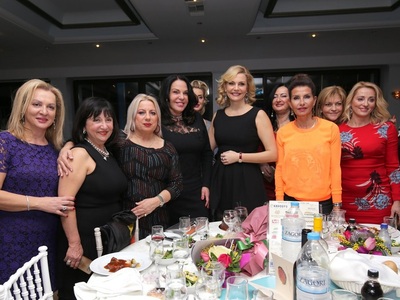 Στιγμιότυπο από το event του 2020