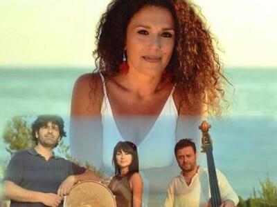 To Πατρινό σχήμα Nassia & the VIPerf...