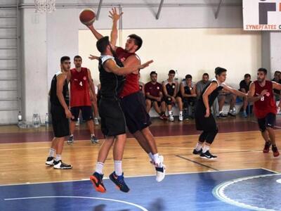 Μπάσκετ: Χρειάστηκε τρεις παρατάσεις ο Γλαύκος