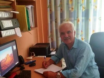 Δυτική Αχαΐα: Ανεξαρτητοποιήθηκε ο σύμβο...