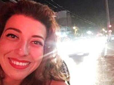 Επίθεση στην  αθλητικογράφο Χριστίνα Καρακασίδου