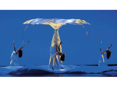 ΠΑΤΡΑ - Το αναλυτικό πρόγραμμα του Διεθν...