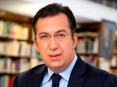 Δ. Τριανταφυλλόπουλος: Νέα συνέντευξη στ...