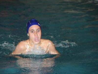 Κολύμβηση: Ετοιμάζεται για το Κύπελλο Χρ...