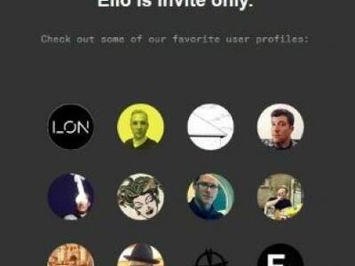 Αυτό είναι το νέο «Facebook»