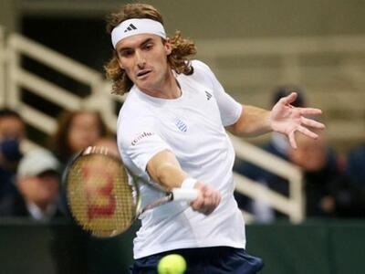 Τσιτσιπάς: «Η καρδιά μας πονάει, σε τέτο...