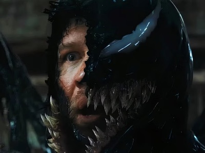 Πρωτιά για το «Venom: Η Τελευταία Πράξη»...