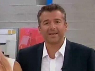 «Kαρφί» Λιάγκα για Χατζηβασιλείου: &quot...