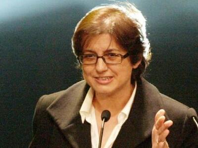 Παραιτήθηκε η Ευαγγελάκου από τη ΝΕΡΙΤ  