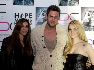 Εύα Δελλή, Ζώης Μπάλας, Τάμτα Μαστοράκη