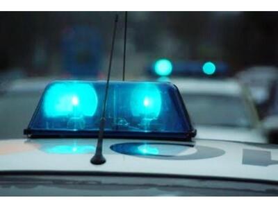 Ένοπλη ληστεία ακόμα και σε... φαστφουντάδικο