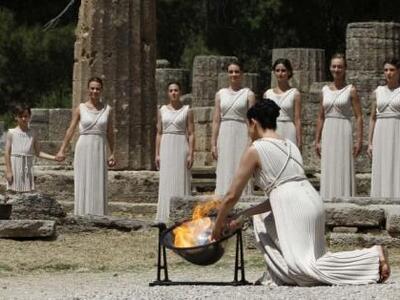 Στις 29 Σεπτεμβρίου ξεκινά το ταξίδι της...