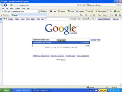 Έρχεται το Google Instant!