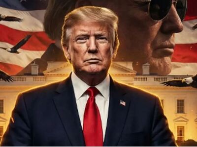 Η ανάρτηση του Λευκού Οίκου για τον ένα ...