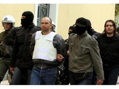 Μαζιώτης: Ανέλαβε την ευθύνη για την επί...