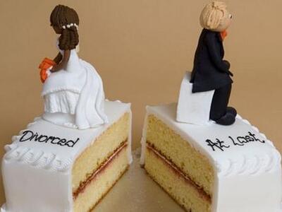 Ποιά Ελληνίδα ηθοποιός παίρνει διαζύγιο;