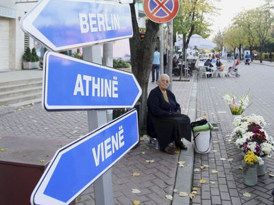 Βρετανία: Γιατί την επιλέγουν οι Αλβανοί...
