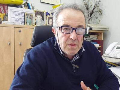 Ο πρόεδρος της Ένωσης Λογιστών χαρακτηρί...