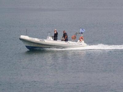 Αίσιο τέλος σε περιπέτεια 60χρονου ψαρον...