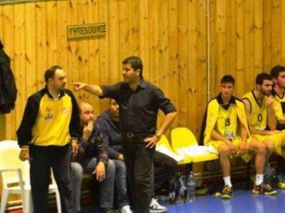 Βουρνάς: "Κρατάμε μόνο τη νίκη και ...