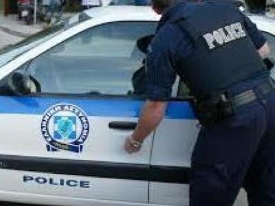 Αχαϊα: Συνελήφθη 37χρονος ελεύθερος επαγ...